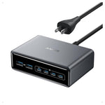 Anker Prime 200W 6-Port GaN Fast Charging Station