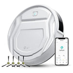 Lefant Robot Vacuum Cleaner w/ Auto Self-Charging (M210 Pro)