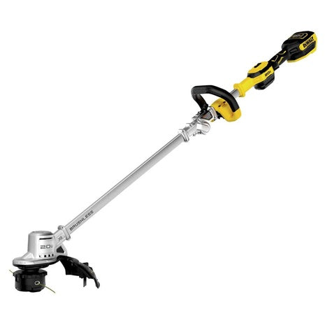 ‌DeWalt 20V MAX XR 14" String Trimmer Tool