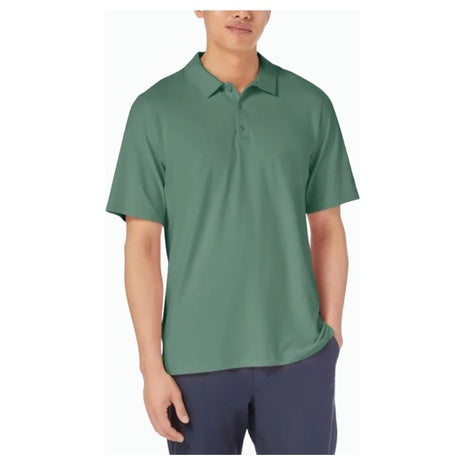 Costco Members: Huge Sale On Polo Shirts