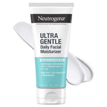 Neutrogena Ultra Gentle Daily Face Moisturizer
