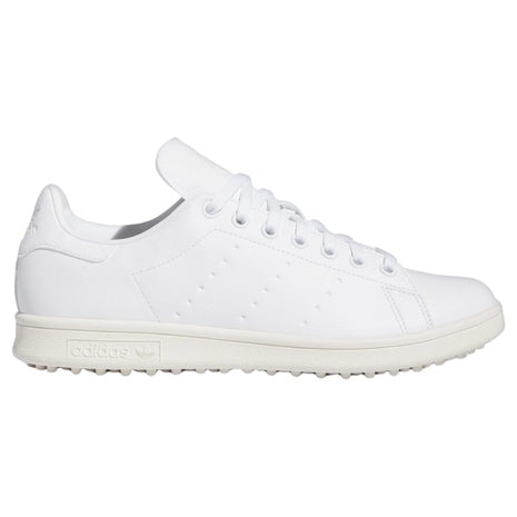 Adidas Men's Stan Smith Spikeless Golf Shoes