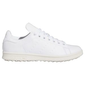 Adidas Men's Stan Smith Spikeless Golf Shoes