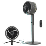 Shark FlexBreeze Misting Fan