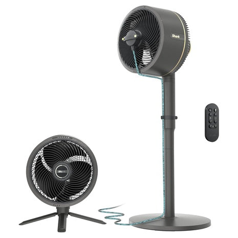 Shark FlexBreeze Misting Fan