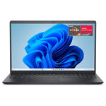 Dell 15.6″ 120Hz FHD Laptop (Ryzen 5, 8GBRAM, 512GB SSD)