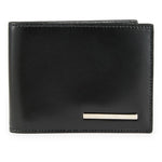 Ferragamo Leather Bifold Wallet