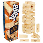 Jenga Game