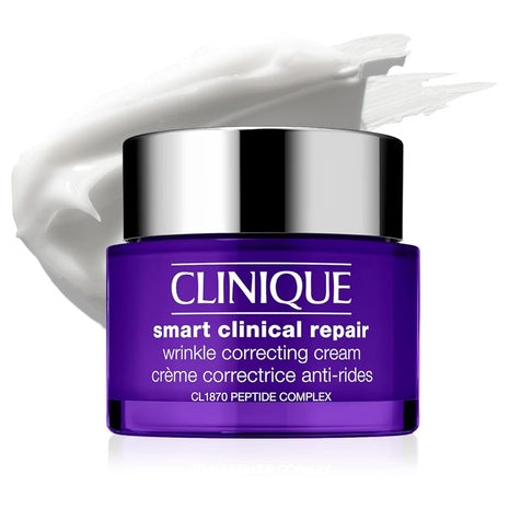 Clinique Smart Clinical Repair Wrinkle Correcting Cream (2.5oz)