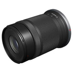 Canon RF-S 55-210mm F/5-7.1 IS STM Lens For APS-C Mirrorless Cameras