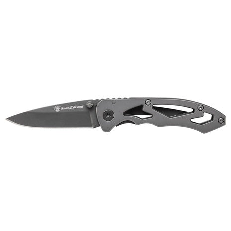 Smith & Wesson High Carbon Folding Knife