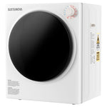 Elevon 800W 2.6 Cu.ft Portable Clothes Dryer