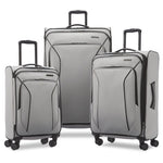 American Tourister X-Lite 3-Piece Luggage Set