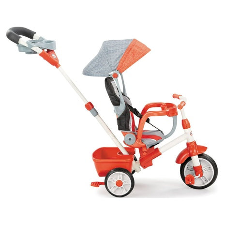 Little Tikes 5-in-1 Ride & Relax Recliner Trike