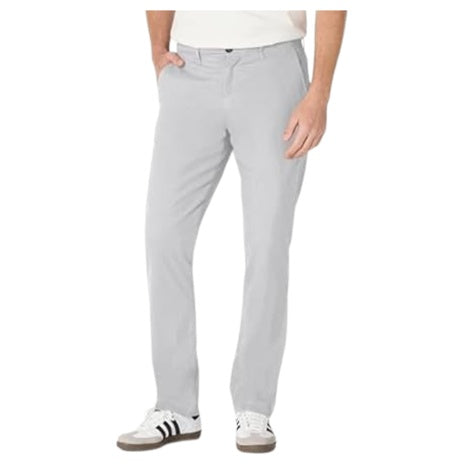 2-Count Goodthreads Men's Athletic-Fit Washed Chino Pants