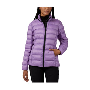 Women's Lightweight Packable Jacket