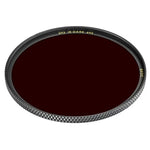 B + W 43mm Basic 092 Infrared Dark Red 695 Filter