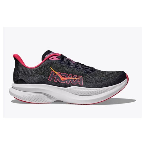 Hoka Women's Mach 6 Everyday Running Shoes