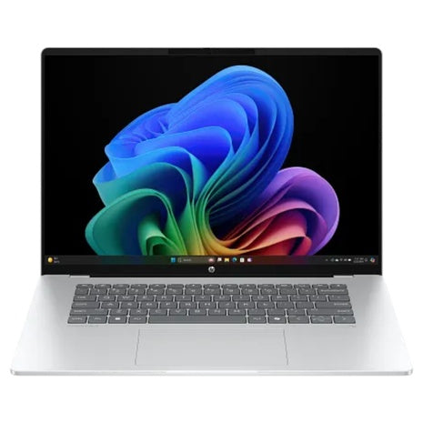 HP OmniBook 5 16" 2K OLED Laptop (Snapdragon X X1-26-100 / 16GB RAM / 256GB SSD)