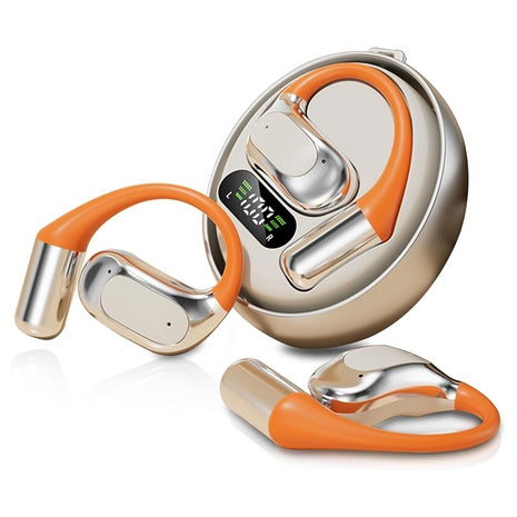 144 Languages Real‑Time AI Translator Earbuds