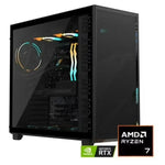 Gigabyte AORUS Prime 5 Gaming Desktop (Ryzen 7 9700X / 32GB RAM / 2TB SSD / 16GB RTX 5070 Ti)