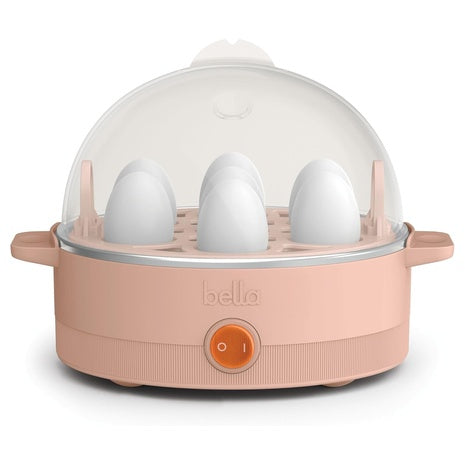 Bella 7 Egg Electric Cooker