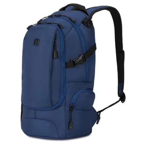 18" Swissgear 15.9L City-Pack Backpack