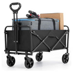 Collapsible Foldable Wagon