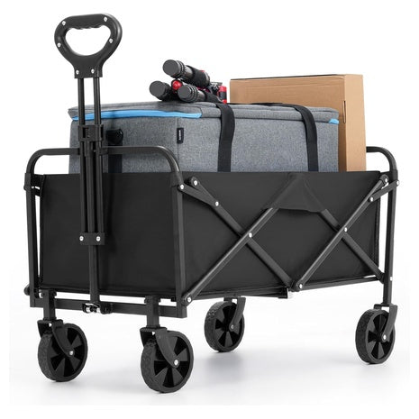 Collapsible Foldable Wagon