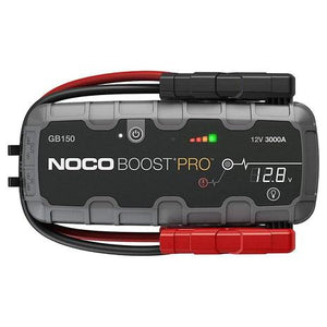 Noco Boost UltraSafe Portable Car Battery Jump Starter Packs on Sale
