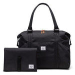 Herschel Unisex Strand Duffle Diaper Bag