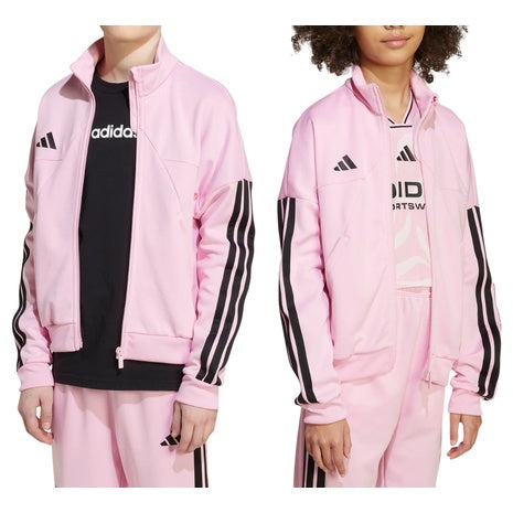 adidas Kids' House Of Tiro Track Top (3 Colors)
