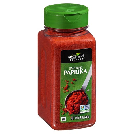 McCormick Gourmet Smoked Paprika (8.5 Oz)