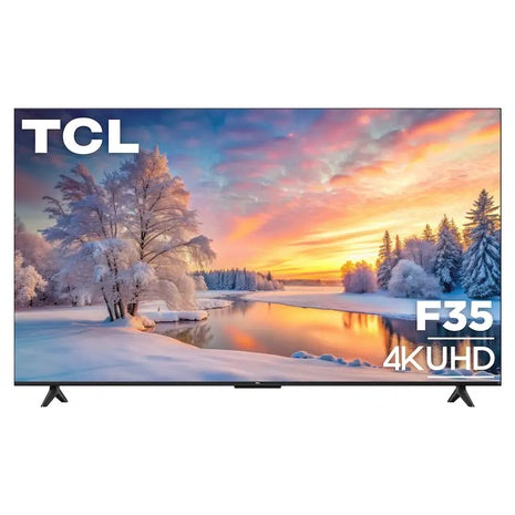 TCL 4K UHD HDR LED Smart Fire TV