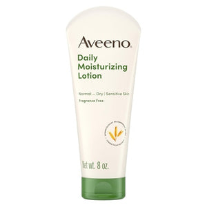 Aveeno Daily Moisturizing Body Lotion (8oz)