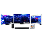Prime Savings On Samsung TVs