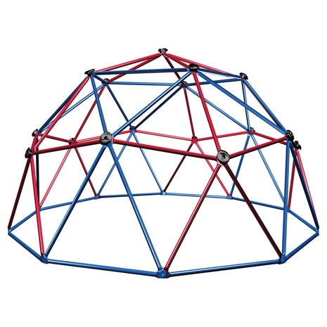 Lifetime 60″ Geometric Dome Climber Play Center