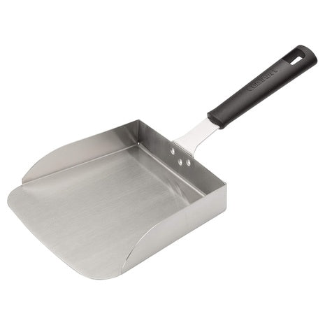 Cuisinart Griddle Food Mover Stainless Steel Spatula