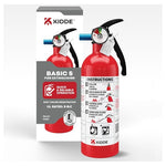 Kidde Basic Fire Extinguisher
