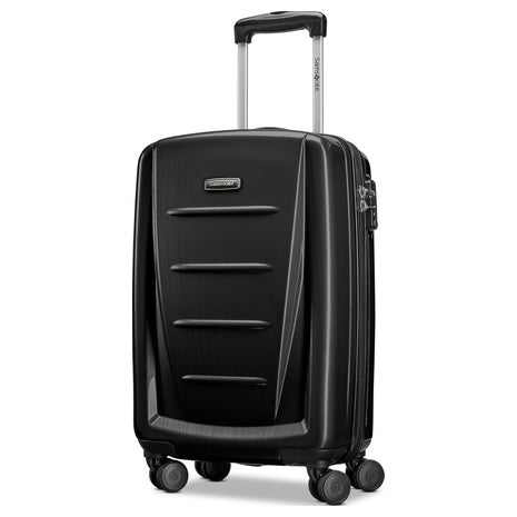 Samsonite Winfield 2 Hardside Carry-On Luggage