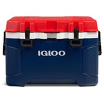 Igloo 50qt Trailmate Cooler (Americana Model)