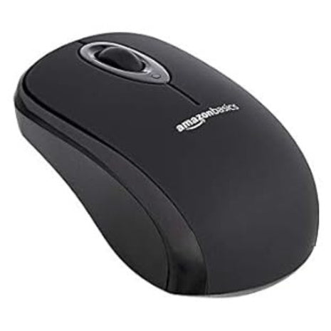 30-Pack Amazon Basics 2.4 Ghz Wireless Optical Computer Mouse