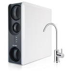 Tankless Premium Reverse Osmosis 3-Stage Water Filter System