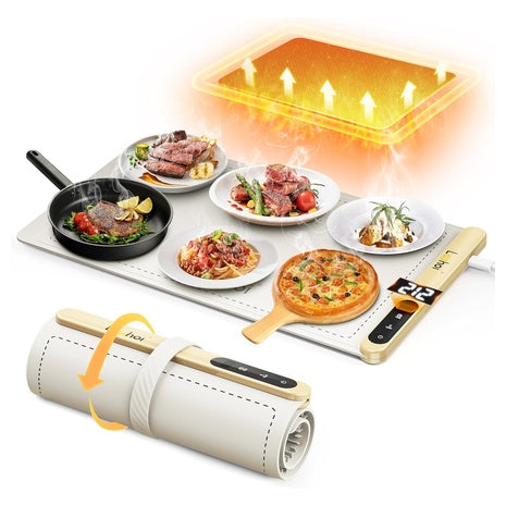 Food Warming Mat