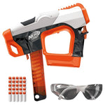Nerf Pro Sender Half-Length Semi Automatic Dart Blaster
