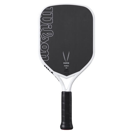 Wilson Vesper Power 14mm Pickleball Paddle