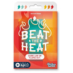Beat The Heat