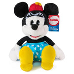 Disney Minnie Mouse Classic 14″ Plushie