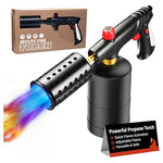 Annatuoli Powerful Propane Torch Head