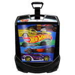 Hot Wheels 100-Car Roller Storage Case